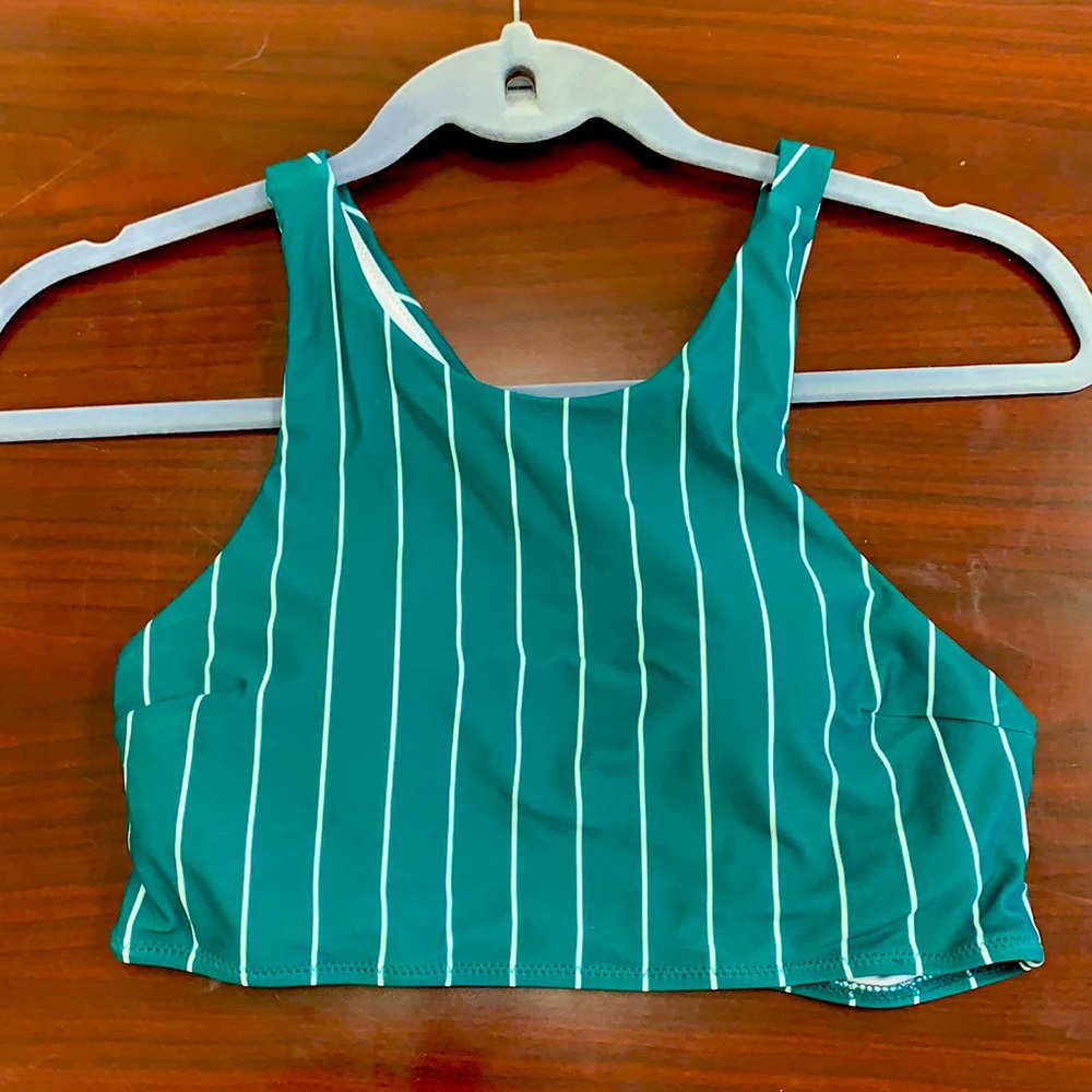 Bathing suit top